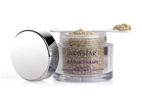 Caviar  Therapy Deluxe Dermo-Skin