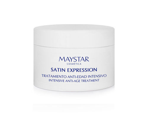 Satin Expression Cream