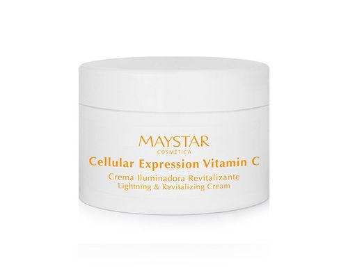 Cellular Expression Vitamin-C Cream