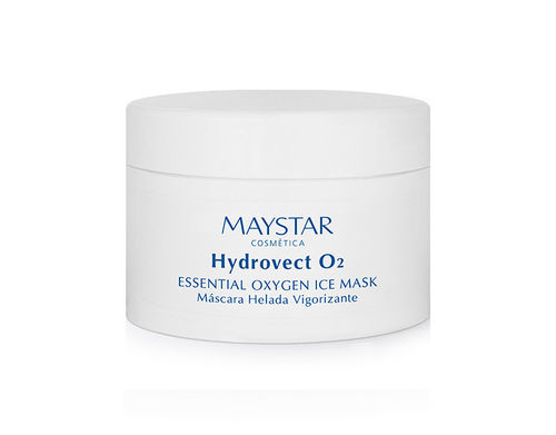 Hydrovect O2 Essential Oxygen Ice Mask