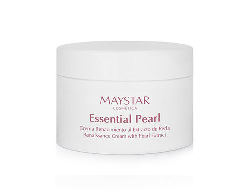 Essential Pearl  Essential Pearl Wiederbelebende Creme